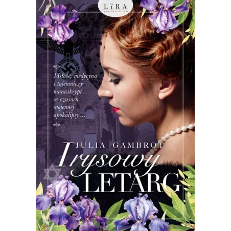 IRYSOWY LETARG