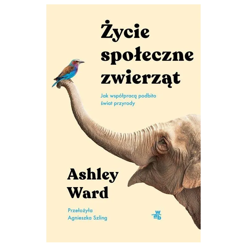 ŻYCIE SPOŁECZNE ZWIERZĄT