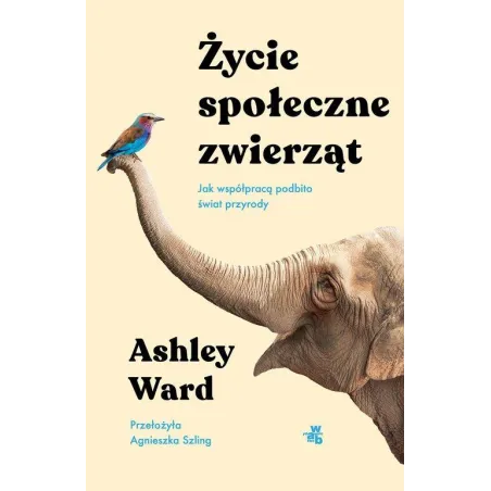 ŻYCIE SPOŁECZNE ZWIERZĄT