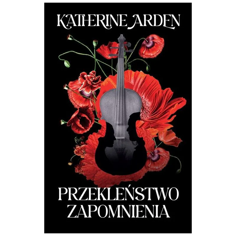 PRZEKLEŃSTWO ZAPOMNIENIA
