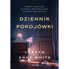DZIENNIK POKOJÓWKI