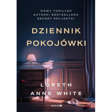 DZIENNIK POKOJÓWKI