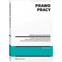 PRAWO PRACY