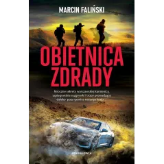 OBIETNICA ZDRADY