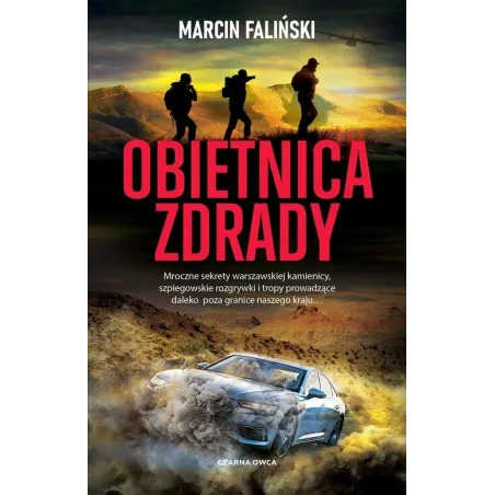 OBIETNICA ZDRADY