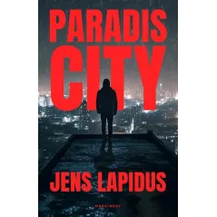 PARADIS CITY
