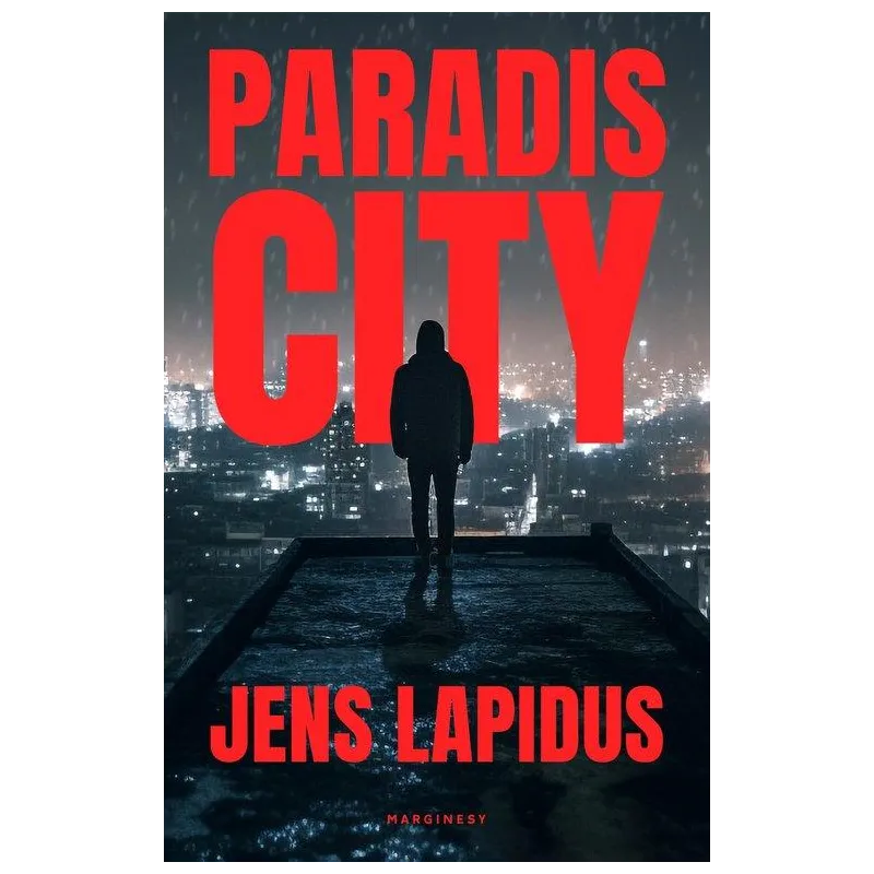 PARADIS CITY
