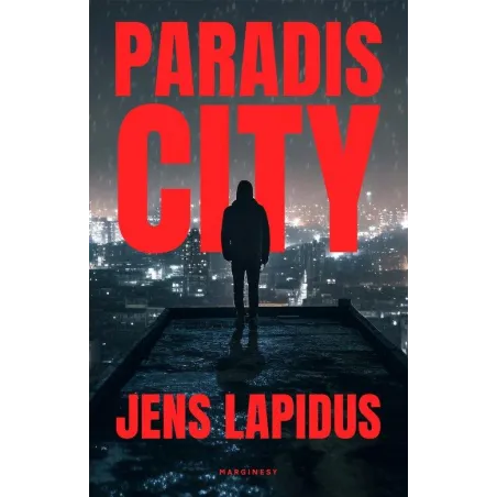 PARADIS CITY