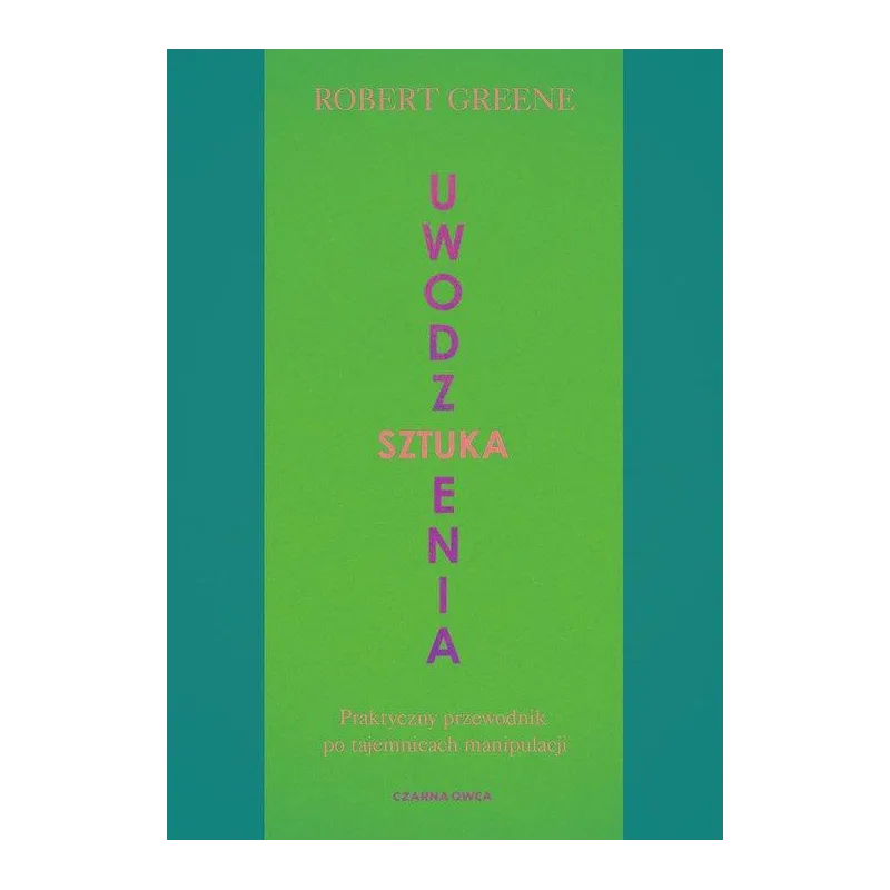 SZTUKA UWODZENIA