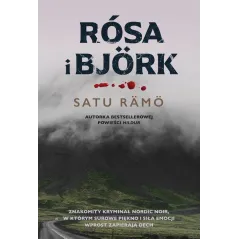 RÓSA I BJÖRK