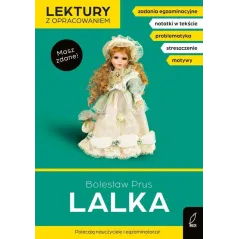 LALKA. LEKTURY Z OPRACOWANIEM