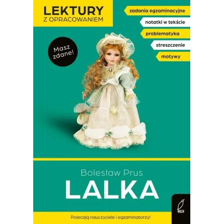 LALKA. LEKTURY Z OPRACOWANIEM