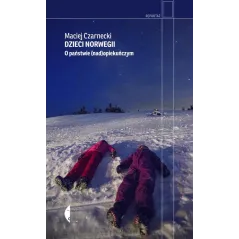 DZIECI NORWEGII