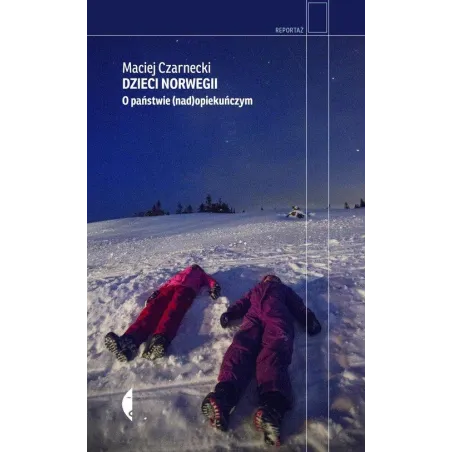 DZIECI NORWEGII