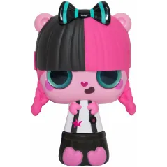 LOL SURPRISE POP POP HAIR LALECZKA SZCZOTKA 3W1