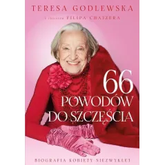 66 POWODÓW DO SZCZĘŚCIA