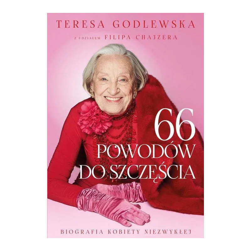 66 POWODÓW DO SZCZĘŚCIA