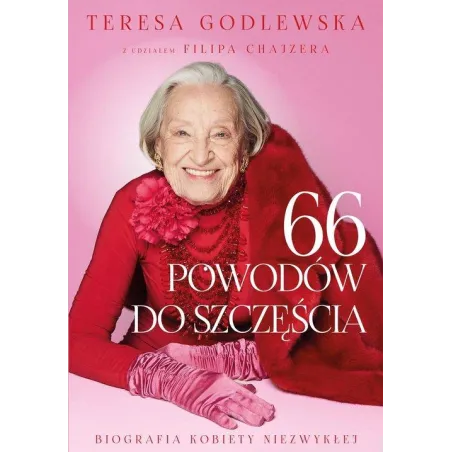 66 POWODÓW DO SZCZĘŚCIA