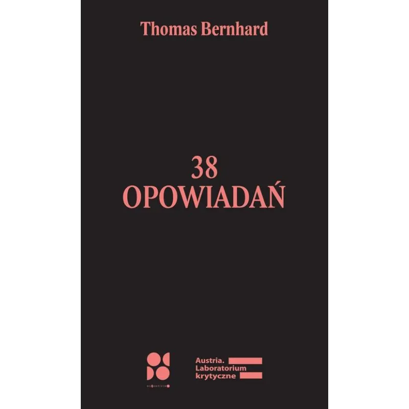 38 OPOWIADAŃ