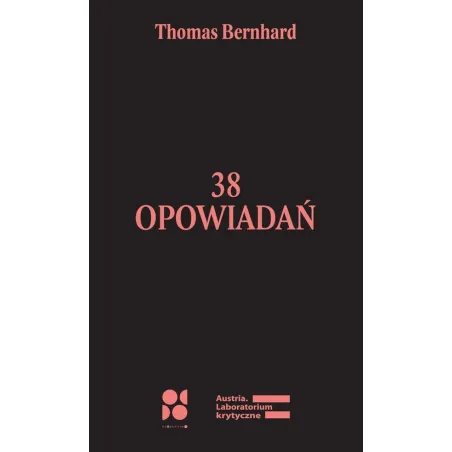 38 OPOWIADAŃ