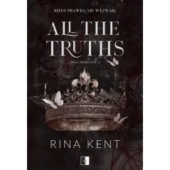 ALL THE TRUTHS. LIES & TRUTHS DUET 2