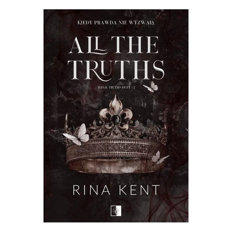 ALL THE TRUTHS. LIES & TRUTHS DUET 2