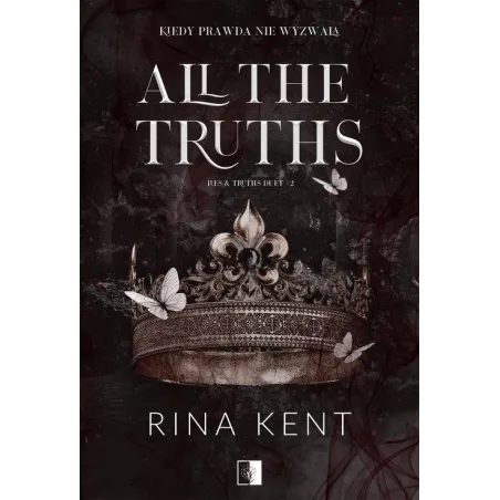ALL THE TRUTHS. LIES & TRUTHS DUET 2