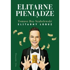 ELITARNE PIENIĄDZE