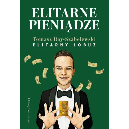 ELITARNE PIENIĄDZE
