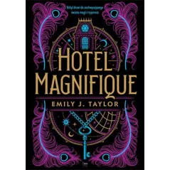 HOTEL MAGNIFIQUE