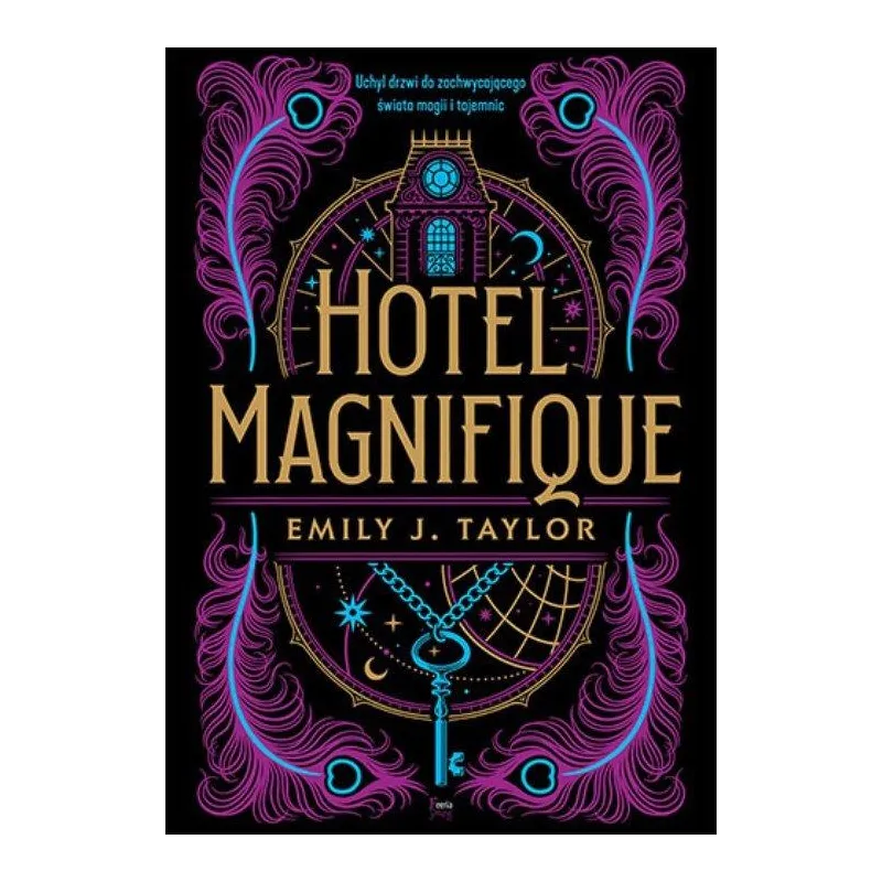 HOTEL MAGNIFIQUE