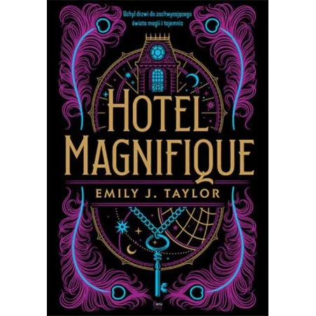 Hotel Magnifique Hotel Magnifique