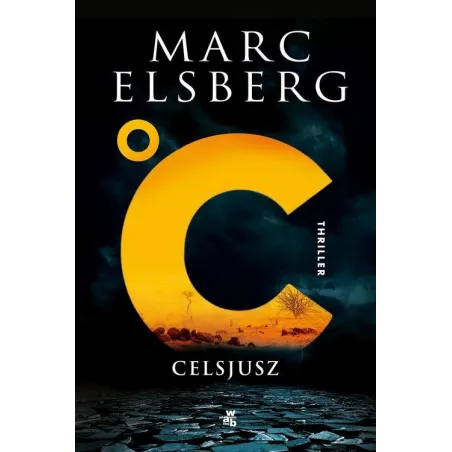 CELSJUSZ -°C