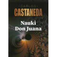 NAUKI DON JUANA