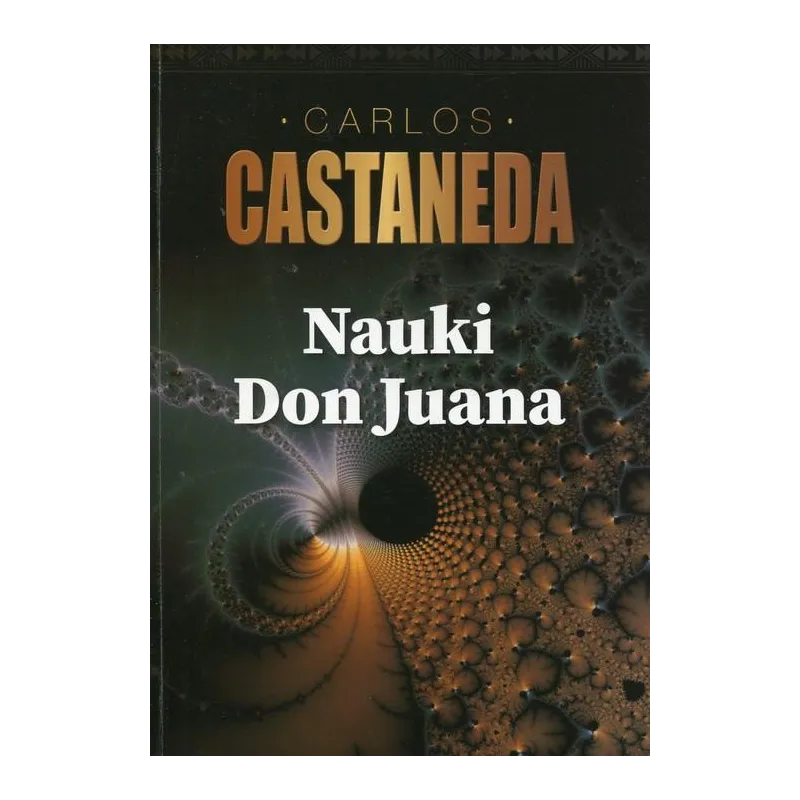 NAUKI DON JUANA
