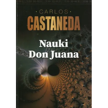 NAUKI DON JUANA