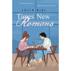 TIMES NEW ROMANS