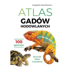 ATLAS GADÓW HODOWLANYCH