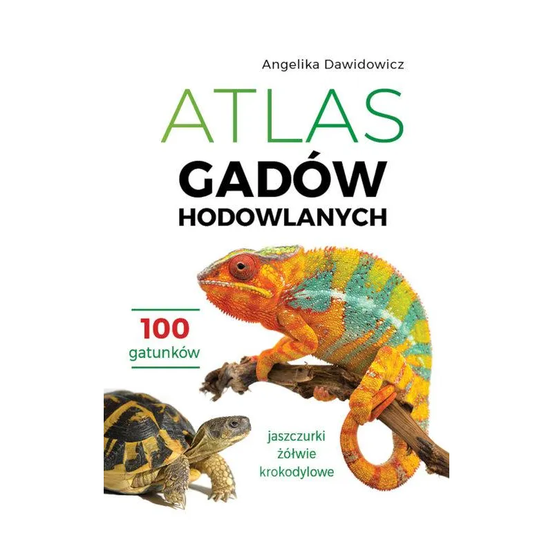 ATLAS GADÓW HODOWLANYCH