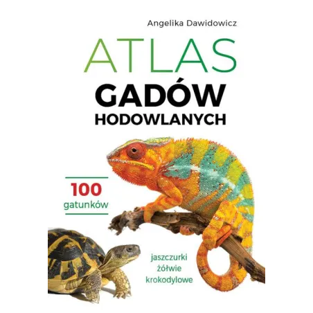 ATLAS GADÓW HODOWLANYCH