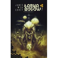 ŁASKA BOGÓW