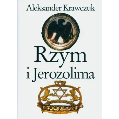 RZYM I JEROZOLIMA