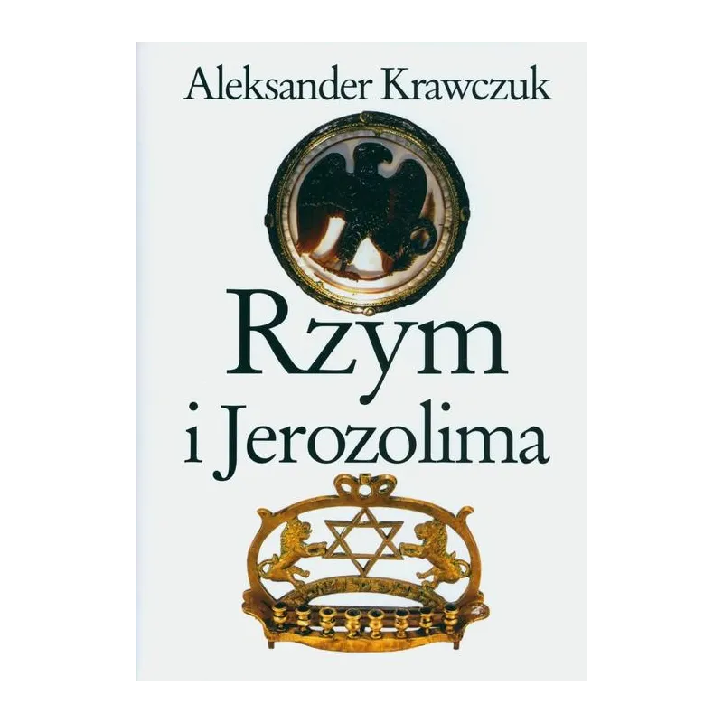 RZYM I JEROZOLIMA