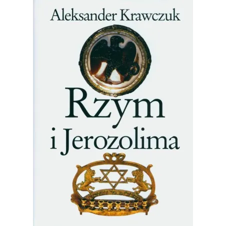 Rzym I Jerozolima Rzym I Jerozolima