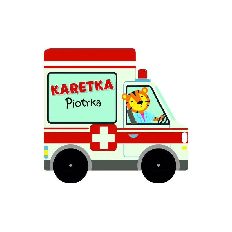 KARETKA PIOTRKA