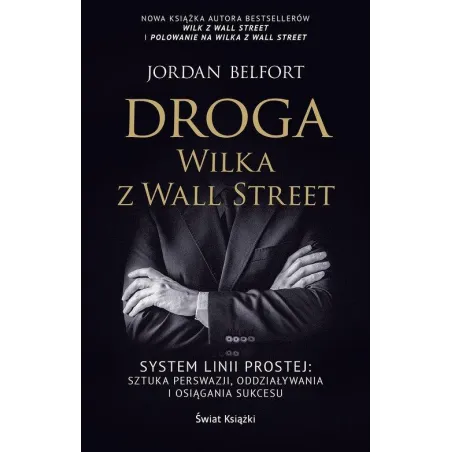 DROGA WILKA Z WALL STREET