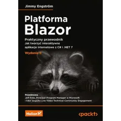 PLATFORMA BLAZOR
