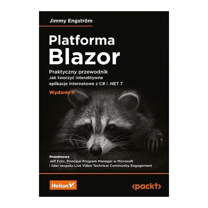 PLATFORMA BLAZOR
