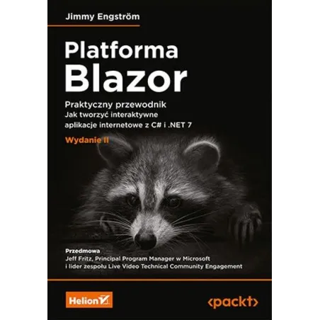 PLATFORMA BLAZOR