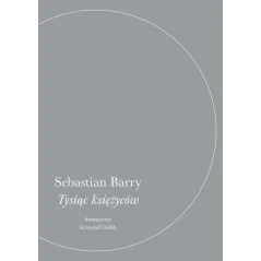 TYSIĄC KSIĘŻYCÓW